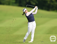 문서영, 점프투어 8차전서 생애 첫 우승 [KLPGA]