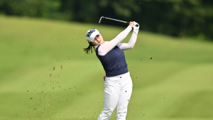 문서영, 점프투어 8차전서 생애 첫 우승 [KLPGA]