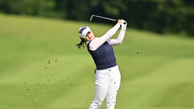 문서영, 점프투어 8차전서 생애 첫 우승 [KLPGA]