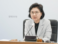 질병청 “이달 하순 코로나19 재유행 전망”…고위험군 백신 접종 당부