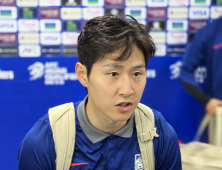 홍명보·축구협회 감싼 이강인 “팬들 공격하려는 의도 아냐”