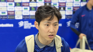 홍명보·축구협회 감싼 이강인 “팬들 공격하려는 의도 아냐”
