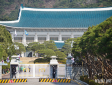 청와대 관람 8월 1일부터 중단…李대통령 집무실 이전 완료 후 재개 예정