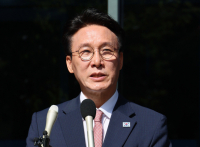 김민석 국무총리 후보자, 재산 2억여원 신고…병역은 ‘면제’