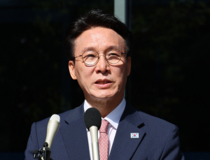 김민석 국무총리 후보자, 재산 2억여원 신고…병역은 ‘면제’