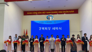 경북도, “글로벌 인재를 도민으로...”