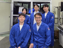 [쿠키과학] KAIST-에너지연, 백금 없이 청정에너지 수소 생산 성공