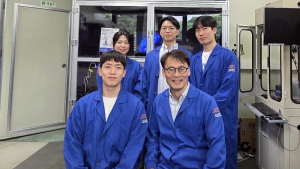 [쿠키과학] KAIST-에너지연, 백금 없이 청정에너지 수소 생산 성공
