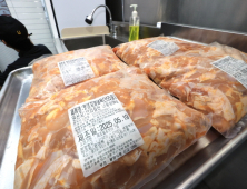 브라질산 닭고기 수입 재개...AI 미발생 지역으로 제한