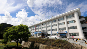 인제군 청정자연 아우르는 숲길 조성 '속도'