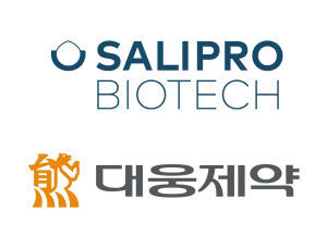 대웅제약, 스웨덴 살리프로와 신약 개발 협약…“신약 발굴 가속화”