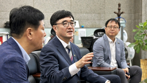 임기근 기재부 2차관 