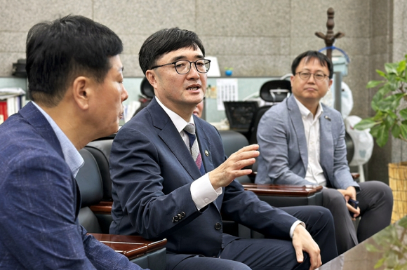 임기근 기재부 2차관 "시기에 맞는 유연한 정책 펴겠다"