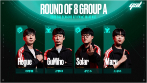 SOOP, 15일 글로벌 스타크래프트 II 리그 ‘2025 GSL 시즌2’ 결승전 진행 [쿠키 게임]