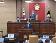 김왕중 임실군의원, ‘민생안정지원금 지급’ 촉구