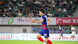 ‘권오규 감독 사임’ 충북청주FC, 14일 성남FC와 맞대결…사령탑에 최상현 수석코치
