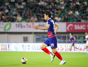 ‘권오규 감독 사임’ 충북청주FC, 14일 성남FC와 맞대결…사령탑에 최상현 수석코치