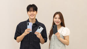 삼성, 보급형 폰 ‘갤럭시 A36 5G’ 국내 출시…“필요한 성능에 실속 더해”