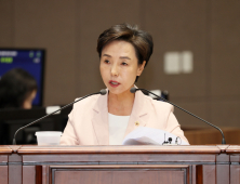 박미옥 의원, 청양 학교폭펵 늑장 대응 질타 [충남도의회]