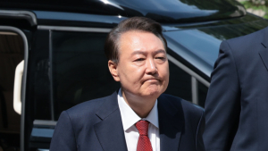 尹, 경찰 2차 소환에 불응 “출석요구 정당한 사유 없어”