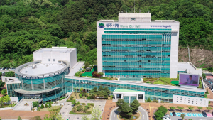 원주시, 강원도합동평가 '우수'…도내 유일 7년 연속 수상