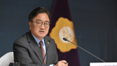 우원식 “국회 윤리특위 못 꾸려 죄송…여야 원내대표 뽑히면 우선 과제로”