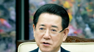 김영록 지사, 기후에너지부 신설 ‘환영’ 전남 유치 강조