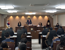 대전 대덕구의회, ‘민생 추경’ 316억 원안대로 처리