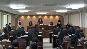 대전 대덕구의회, ‘민생 추경’ 316억 원안대로 처리