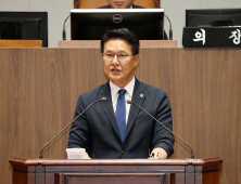 홍기후 충남 광역의원, “영웅바위” 분쟁 도구 아닌…‘역사적·지리적 문화유산’으로 생각해야