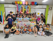 “학교 가고 싶어요”...작지만 아름다운 학교, 팔탄초등학교 대방분교의 100일
