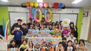 “학교가고 싶어요”...작지만 아름다운 학교, 팔탄초등학교 대방분교의 100일