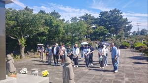 제주4·3 흔적 찾아 평화·인권 가치 제고 [충남에듀있슈]