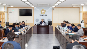 경북도의회, 대선공약 점검 연석회의…“새 정부 국정 기조 대응”