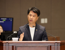 이상근 의원 “도시리브투게더, 실수요자에 큰 부담” [충남도의회 본회의]