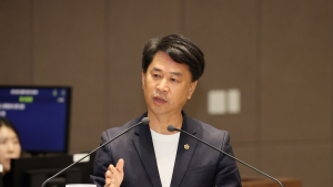 이상근 의원 “도시리브투게더, 실수요자에 큰 부담” [충남도의회 본회의]