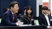 이재명 “‘국장으로 되돌아오는 게 지능 순’ 말 나오게 하면 시장 정상화” 