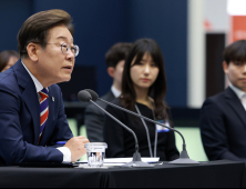 이재명 “‘국장으로 되돌아오는 게 지능 순’ 말 나오게 하면 시장 정상화” 