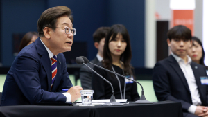 이재명 “‘국장으로 되돌아오는 게 지능 순’ 말 나오게 하면 시장 정상화”