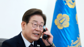李 대통령, 체코 총리와 첫 통화…“원전 넘어 포괄적 경제협력 노력”