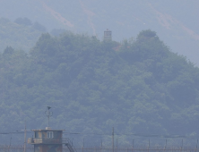 軍 대북확성기 중지…李대통령 “신뢰회복 물꼬 트기 위한 조치”