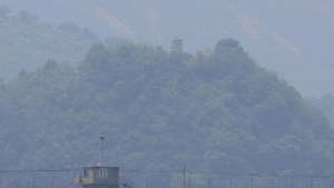 軍 대북확성기 중지…李대통령 “신뢰회복 물꼬 트기 위한 조치”