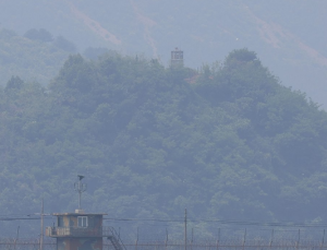 軍 대북확성기 중지…李대통령 “신뢰회복 물꼬 트기 위한 조치”