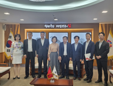 충남도-지린성, 인삼 산업 협력 강화 [힘쎈충남 브리핑]
