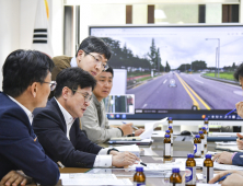김포시, 출근급행 70 C/D버스 내달 1일 정규 노선 전환