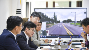 김포시, 출근급행 70 C/D버스 내달 1일 정규 노선 전환