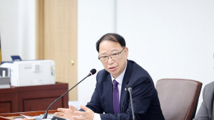 시흥시의회 성훈창 의원, 시흥문화원 운영 과정 