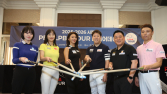 ‘당구 여제’ 김가영, 독주 계속될까…프로당구 개막 미디어데이 [PBA]