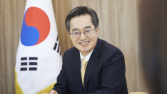 김동연 “대북 확성기 방송 중지 환영…남북 신뢰회복 첫걸음 될 것”