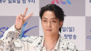 은지원, 13년 만에 재혼한다